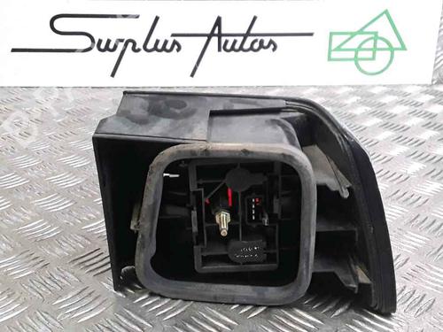 Left taillight CITROËN XANTIA (X1_, X2_) 2.0 i 16V | BP25187621C34 