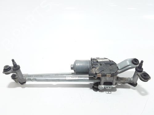 Front wipers mechanism VW GOLF VII (5G1, BQ1, BE1, BE2) 2.0 TDI | BP25202225C83 