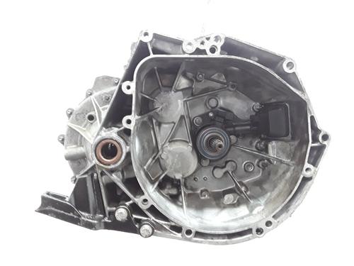 Gearkasse CITROËN C4 I (LC_) 1.6 HDi (109 hp) 28137296