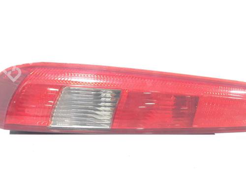 Used Left taillight FORD FIESTA V (JH_, JD_) 1.3 (69 hp) 25187861