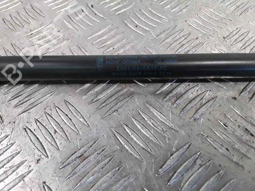 Gassdemper Bakluke FORD FIESTA VI (CB1, CCN) 1.4 TDCi | BP25168045C138 