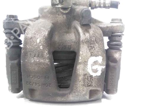 Used Right front brake caliper FIAT 500 (312_) 1.3 D Multijet (312AXE1A) (95 hp) 25164176