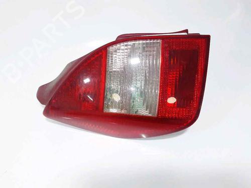 Used Left taillight CITROËN C2 (JM_) 1.4 (73 hp) 25187368