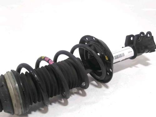 Left front shock absorber FIAT PUNTO EVO (199_) 1.2 | BP25197401M16