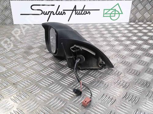 Left mirror CITROËN C3 Pluriel (HB_) 1.6 | BP25186558C26 