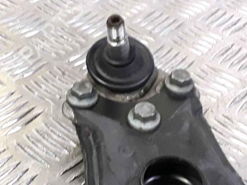 Left front suspension arm MERCEDES-BENZ A-CLASS (W168) A 190 (168.032, 168.132) | BP25198531M12 