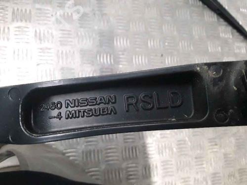 Front windshield wiper arm RENAULT KADJAR (HA_, HL_) 1.5 dCi 110 (HLA3) | BP25202382C143 