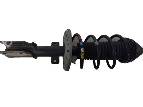 Used Left front shock absorber Left front shock absorber 36680443 36680443