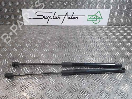 Gassdemper Bakluke RENAULT MEGANE IV Grandtour (K9A/M/N_) 1.5 dCi 110 (110 hp) 25168470