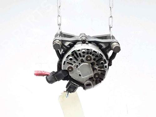 Alternator FORD FIESTA V (JH_, JD_) 1.4 TDCi | BP25176192M7 