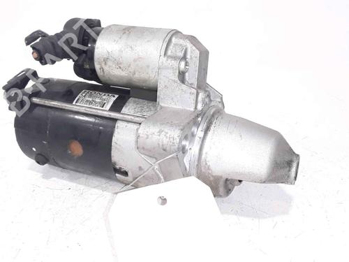 Startmotor HONDA CIVIC VIII Hatchback (FN, FK) 2.2 CTDi (FK3) (140 hp) 25177762