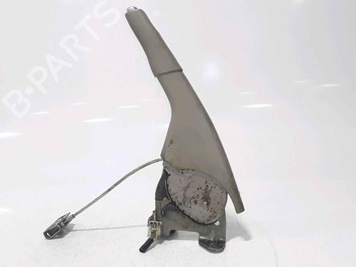 Hand brake RENAULT CLIO III (BR0/1, CR0/1) 1.5 dCi (BR17, CR17) | BP25166687I18 