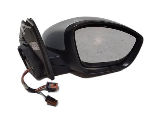 Used Right mirror PEUGEOT 308 II (LB_, LP_, LW_, LH_, L3_) 1.6 HDi 100 (99 hp) 28029824