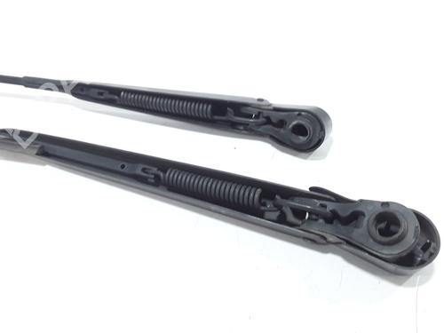 Front windshield wiper arm CITROËN C3 I (FC_, FN_) 1.4 16V HDi | BP27216730C143 