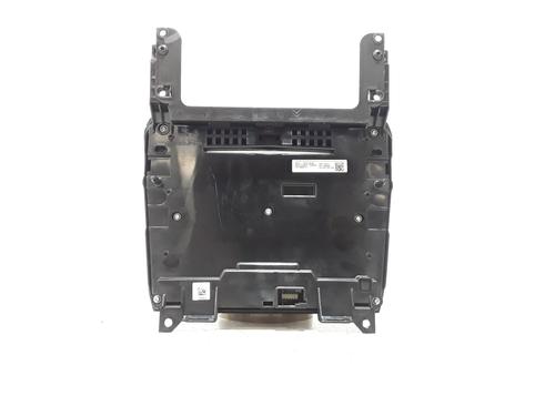 Climate control CITROËN C4 II (NC_) 1.6 HDi 90 | BP32632746I5 - Image 2