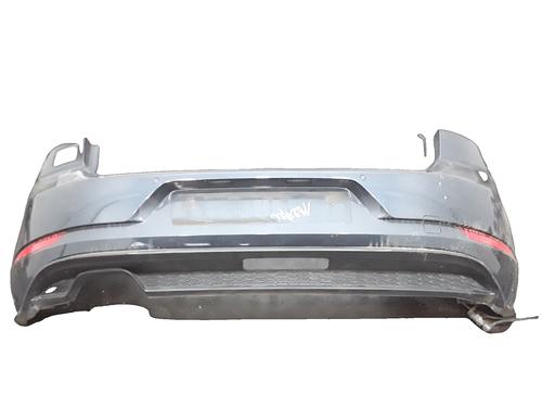 Used Rear bumper Rear bumper 39642043 39642043