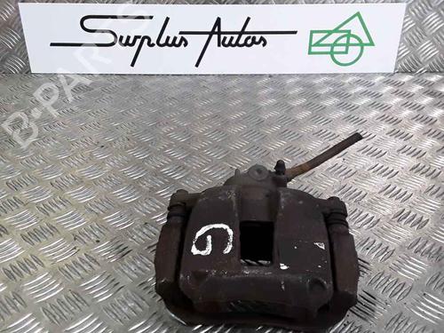 Used Right front brake caliper CITROËN C4 I (LC_) 1.6 HDi (109 hp) 25163735