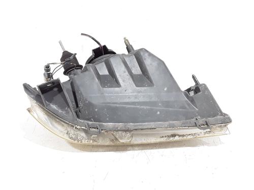 Left headlight DACIA LOGAN (LS_) 1.5 dCi (LS0K) | BP39060320C28 - Image 4