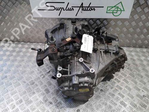Gearbox HYUNDAI SANTA FÉ II (CM) 2.2 CRDi 4x4 | BP25184566M3 