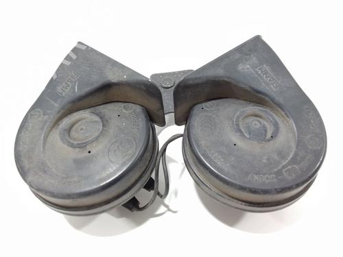 Used Horn RENAULT SCÉNIC III (JZ0/1_) 1.6 dCi (JZ00, JZ12) (130 hp) 26607900
