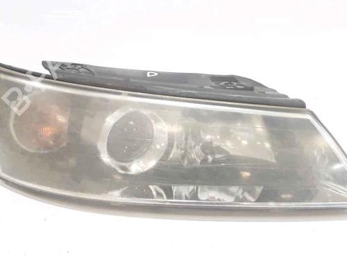 Used Right headlight PEUGEOT 307 SW (3H) 1.6 HDI 90 (90 hp) 25182593