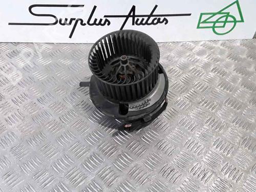 Used Heater blower motor VW TOURAN (1T1, 1T2) 1.9 TDI (100 hp) 25185162