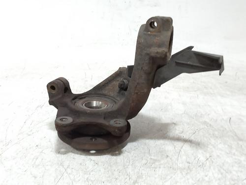 Left front steering knuckle PEUGEOT 206 CC (2D) 2.0 S16 | BP40161606M25 - Image 4