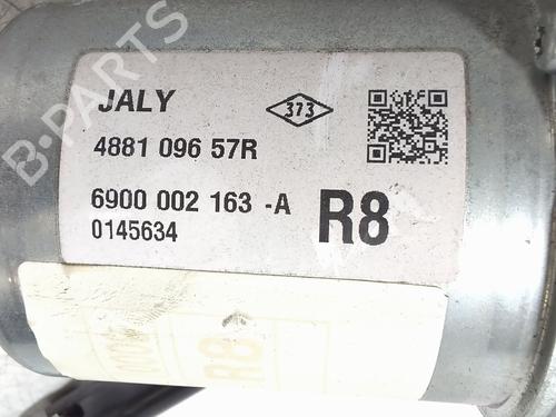 Steering column RENAULT TWINGO II (CN0_) 1.2 16V (CN04, CN0B) | BP32276082M21