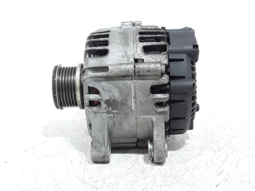 Used Alternator Alternator PEUGEOT 208 I (CA_, CC_) 1.2 VTI 82 (82 hp) 33006704 33006704