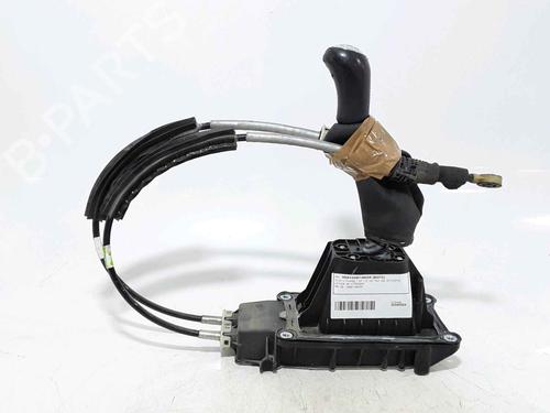 Gear lever RENAULT CLIO IV (BH_) 1.2 16V | BP25183790M90 