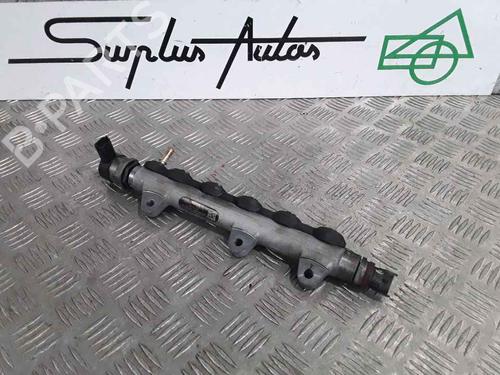Used Injection rail RENAULT KOLEOS I (HY_) 2.0 dCi 4x4 (HY0K) (150 hp) 25180601