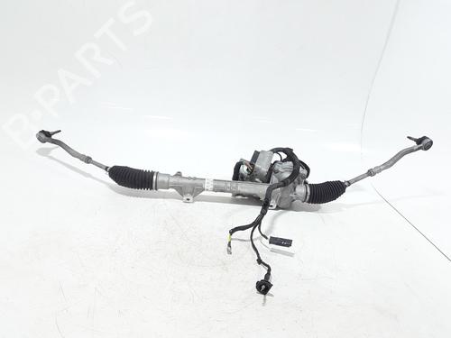 Steering rack PEUGEOT 208 I (CA_, CC_) 1.2 VTi 68 / PureTech 68 | BP25175889M22