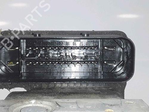 ABS pump CITROËN C3 I (FC_, FN_) 1.4 HDi | BP25164766M43 