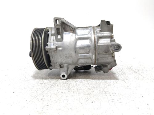 Used AC compressor AC compressor RENAULT CLIO V (B7_) 1.0 TCe 100 (B7MT) (101 hp) 36756975 36756975