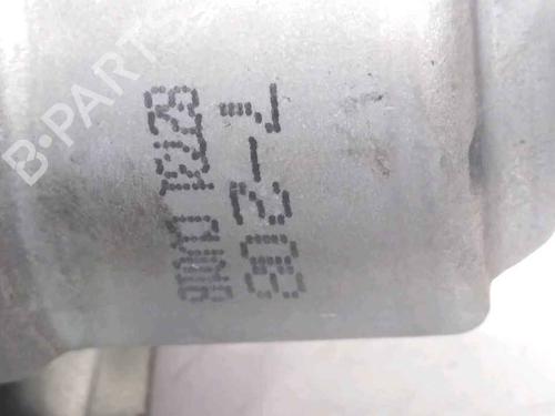 Rear right window mechanism NISSAN JUKE (F15) 1.5 dCi | BP25190584C25 