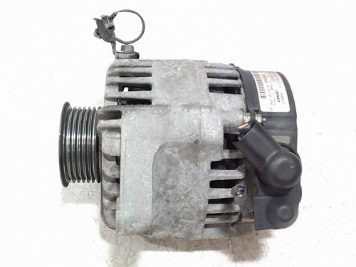 Used Alternator TOYOTA AYGO (_B1_) 1.0 (KGB10_, KGB10R) (68 hp) 31118756