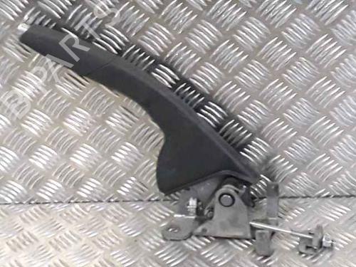 Used Hand brake RENAULT CLIO IV (BH_) 0.9 TCe 90 (BHNF, BHMA, BHMH, BHJK, BHJR) (90 hp) 25165955