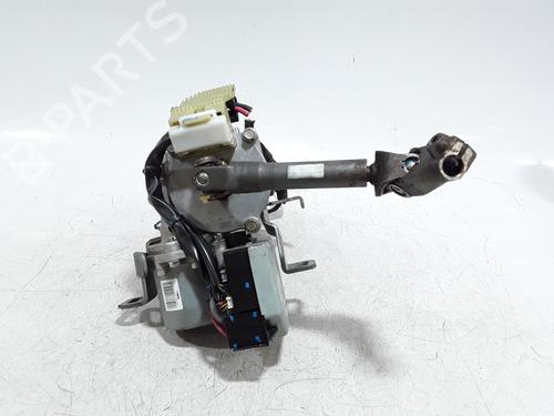 Steering column RENAULT MEGANE III Hatchback (BZ0/1_, B3_) 1.5 dCi | BP33006758M21 - Image 4