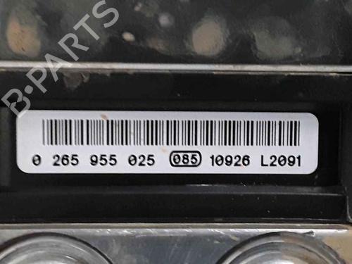 ABS pump VW POLO V (6R1, 6C1) 1.6 TDI | BP25163062M43 