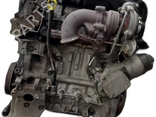 Engine CITROËN C3 I (FC_, FN_) 1.4 HDi | BP32099197M1 