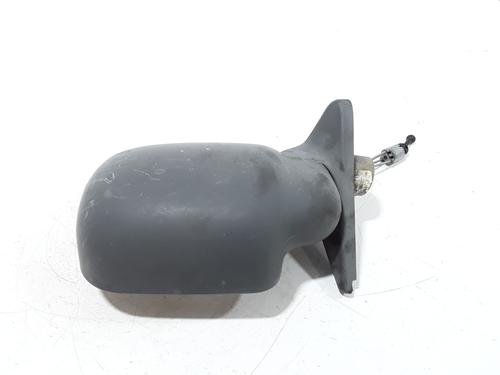 Left mirror RENAULT RAPID Box Body/MPV (F40_, G40_) 1.9 D (F40R) | BP25186912C26