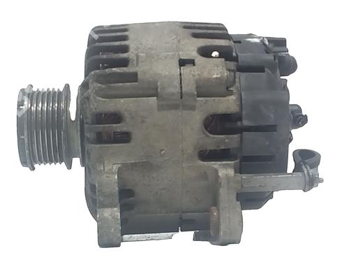 Used Alternator Alternator VW EOS (1F7, 1F8) 2.0 TDI (140 hp) 33750846 33750846