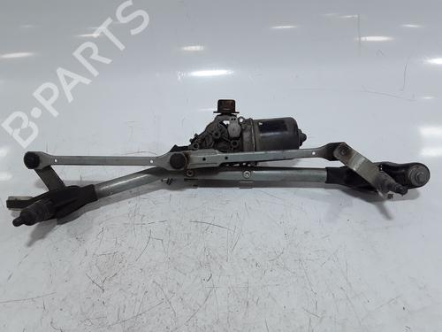 Used Front wiper motor RENAULT MEGANE III Coupe (DZ0/1_) 1.9 dCi (DZ0N, DZ0J, DZ1J, DZ1K) (131 hp) 28309519