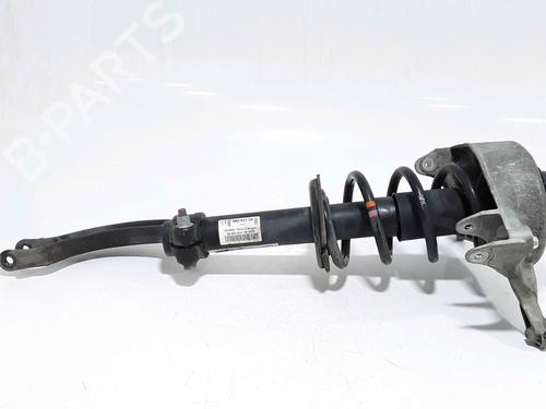 Right front shock absorber AUDI A4 B8 Avant (8K5) 2.0 TDI | BP25196486M17 