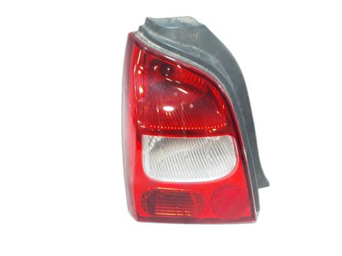 Used Left taillight RENAULT TWINGO II (CN0_) 1.2 16V (CN04, CN0B) (75 hp) 28966300
