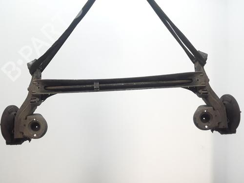 Bagaksel KIA VENGA (YN) 1.4 CRDi 90 (90 hp) 31151208