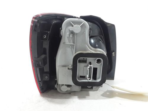 Right taillight VW POLO V (6R1, 6C1) 1.2 | BP25193518C35 