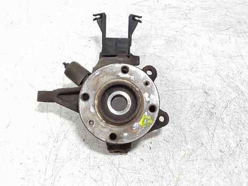 Used Right front steering knuckle Right front steering knuckle PEUGEOT 206 CC (2D) 2.0 S16 (136 hp) 40161605 40161605