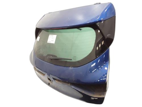 Tailgate RENAULT MEGANE IV Hatchback (B9A/M/N_) 1.6 TCe 205 (B9MV) | BP25167952C6 