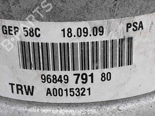 Steering pump PEUGEOT 308 I (4A_, 4C_) 1.6 HDi | BP25174780M99 